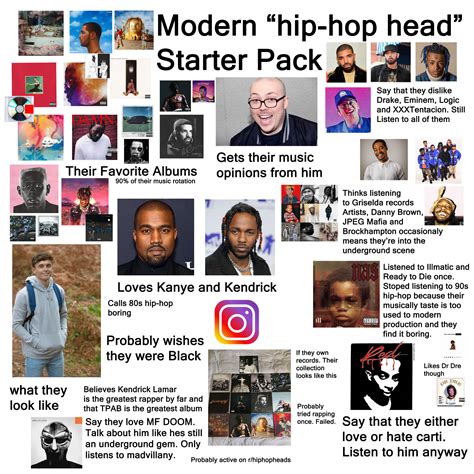 reddit hip hop heads|More.